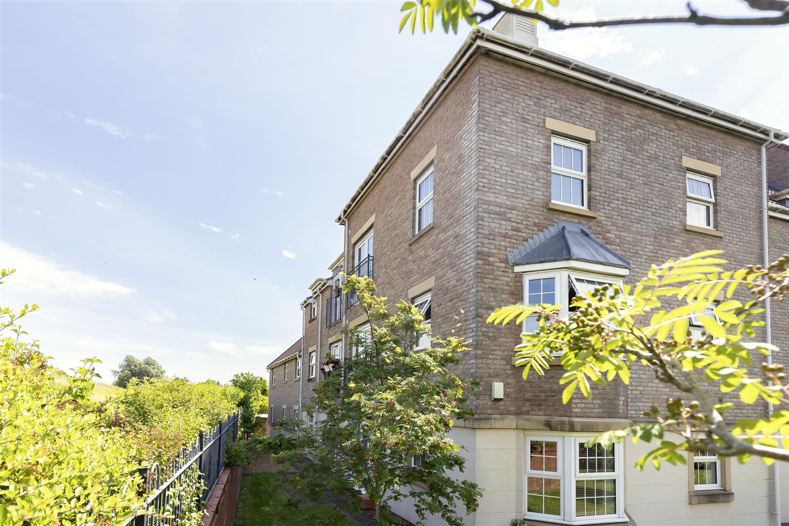 Anderton Crescent, Buckshaw Village, Chorley